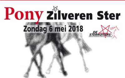 Pony dressuurwedstrijden in 2018